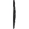 imageEkena Millwork CM18NO 18Inch OD x 3 12Inch ID x 1 38Inch Norwich Ceiling MedallionBlack Pearl Metallic Series