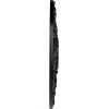 imageEkena Millwork CM18NO 18Inch OD x 3 12Inch ID x 1 38Inch Norwich Ceiling MedallionJet Black Flat Finish