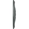 imageEkena Millwork CM21LU 21Inch OD x 2Inch ID x 2Inch P Luton Ceiling MedallionAthenian Green Crackle Flat Finish