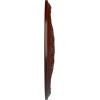 imageEkena Millwork CM21LU 21Inch OD x 2Inch ID x 2Inch P Luton Ceiling MedallionBrushed Mahogany Flat Finish