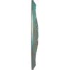 imageEkena Millwork CM21LU 21Inch OD x 2Inch ID x 2Inch P Luton Ceiling MedallionCopper Green Patina Metallic Series