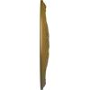imageEkena Millwork CM21LU 21Inch OD x 2Inch ID x 2Inch P Luton Ceiling MedallionGold Rush Metallic Series