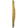 imageEkena Millwork CM21LU 21Inch OD x 2Inch ID x 2Inch P Luton Ceiling MedallionIridescent Gold Metallic Series