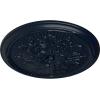 imageEkena Millwork CM21LU 21Inch OD x 2Inch ID x 2Inch P Luton Ceiling MedallionMidnight Dream Flat Finish