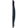 imageEkena Millwork CM21LU 21Inch OD x 2Inch ID x 2Inch P Luton Ceiling MedallionMidnight Dream Flat Finish