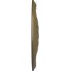 imageEkena Millwork CM21LU 21Inch OD x 2Inch ID x 2Inch P Luton Ceiling MedallionMississippi Mud Flat Finish