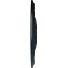 imageEkena Millwork CM21LU 21Inch OD x 2Inch ID x 2Inch P Luton Ceiling MedallionNight Shade Flat Finish