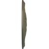 imageEkena Millwork CM21LU 21Inch OD x 2Inch ID x 2Inch P Luton Ceiling MedallionPainted Turtle Flat Finish