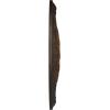 imageEkena Millwork CM21LU 21Inch OD x 2Inch ID x 2Inch P Luton Ceiling MedallionRust Metallic Series