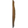 imageEkena Millwork CM21LU 21Inch OD x 2Inch ID x 2Inch P Luton Ceiling MedallionSmokey Topaz Flat Finish