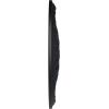 imageEkena Millwork CM21LU 21Inch OD x 2Inch ID x 2Inch P Luton Ceiling MedallionSteel Gray Metallic Series