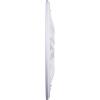 imageEkena Millwork CM22BO 22 58Inch OD x 1 34Inch P Bordeaux Ceiling MedallionFactory Primed