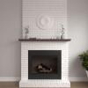 imageEkena Millwork CM22BO 22 58Inch OD x 1 34Inch P Bordeaux Ceiling MedallionFactory Primed