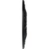 imageEkena Millwork CM22BO 22 58Inch OD x 1 34Inch P Bordeaux Ceiling MedallionHandPainted Jet Black