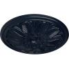 imageEkena Millwork CM22BO 22 58Inch OD x 1 34Inch P Bordeaux Ceiling MedallionHandPainted Midnight Dream