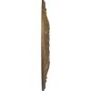 imageEkena Millwork CM22BO 22 58Inch OD x 1 34Inch P Bordeaux Ceiling MedallionHandPainted Rubbed Bronze