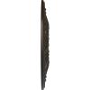 imageEkena Millwork CM22BO 22 58Inch OD x 1 34Inch P Bordeaux Ceiling MedallionHandPainted Stone Hearth