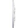 imageEkena Millwork CM23JA 23 58Inch OD x 3 78Inch ID x 2 18Inch P Jamie Ceiling MedallionFactory Primed
