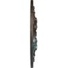 imageEkena Millwork CM23JA 23 58Inch OD x 3 78Inch ID x 2 18Inch P Jamie Ceiling MedallionHandPainted Bronze Blue Patina