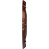 imageEkena Millwork CM27HE Heaton Ceiling Medallion 27 12OD x 3 78ID x 2 14P Fits Canopies up to 6 12 Factory PrimedAntique Copper Metallic Series