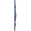 imageEkena Millwork CM30KTGLS  22 12W x 30 38H x 1 12P Katheryn Ceiling Medallion  Ceiling Medallion GoldHandPainted Americana