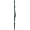 imageEkena Millwork CM30KTGLS  22 12W x 30 38H x 1 12P Katheryn Ceiling Medallion  Ceiling Medallion GoldHandPainted Cloud Burst
