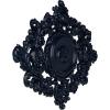 imageEkena Millwork CM30KTGLS  22 12W x 30 38H x 1 12P Katheryn Ceiling Medallion  Ceiling Medallion GoldHandPainted Midnight Dream