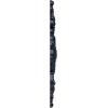 imageEkena Millwork CM30KTGLS  22 12W x 30 38H x 1 12P Katheryn Ceiling Medallion  Ceiling Medallion GoldHandPainted Midnight Dream