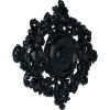 imageEkena Millwork CM30KTGLS  22 12W x 30 38H x 1 12P Katheryn Ceiling Medallion  Ceiling Medallion GoldHandPainted Night Shade