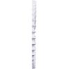 imageEkena Millwork CM34SH Shakuras Ceiling Medallion 33 78OD x 2P For Canopies up to 5 34 Factory PrimedPrimed White