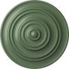 Athenian Green (Flat Finish)
