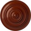 Firebrick (Flat Finish)