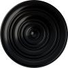 Jet Black (Flat Finish)