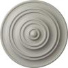 Pot of Cream (Flat Finish)