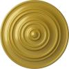 Rich Gold (Metallic Series)