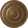 Rubbed Bronze (Metallic Series)