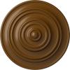 Smokey Topaz (Flat Finish)