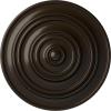 Stone Hearth (Flat Finish)