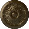 Brass (Metallic Series)