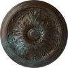Bronze Blue Patina (Metallic Series)