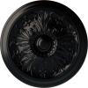 Jet Black (Flat Finish)