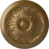 Pale Gold (Metallic Series)