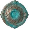 Copper Green Patina (Metallic Series)