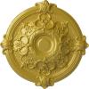 Rich Gold (Metallic Series)