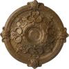 Rubbed Bronze (Metallic Series)