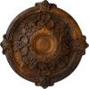 Rust (Metallic Series)