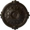 Stone Hearth (Flat Finish)
