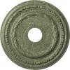 Athenian Green Crackle (Flat Finish)
