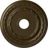 Brass (Metallic Series)