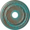Copper Green Patina (Metallic Series)